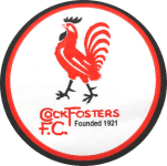 Cockfosters crest