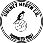 Colney Heath crest