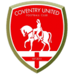 Coventry United crest