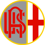 Alessandria crest