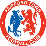 Fairford Town crest