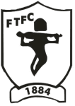 Fakenham Town crest