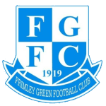 Frimley Green crest