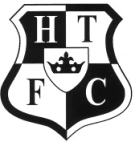 Halstead Town crest