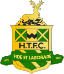 Harpenden Town crest