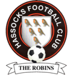 Hassocks crest
