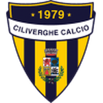 Ciliverghe crest