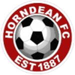 Horndean crest