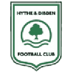 Hythe & Dibden crest