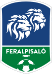 Feralpisalo crest