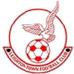 Leighton Town crest