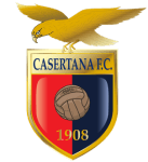 Casertana crest