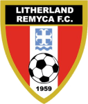 Litherland Remyca crest
