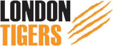 London Tigers crest
