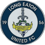 Long Eaton United crest