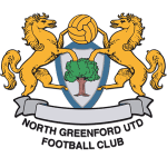 North Greenford United crest