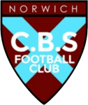 Norwich CBS crest