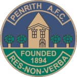 Penrith AFC crest