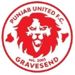 Punjab United crest