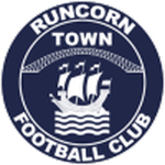 Runcorn Town crest