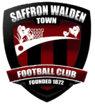 Saffron Walden Town crest