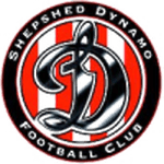 Shepshed Dynamo crest