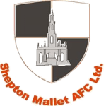 Shepton Mallet crest