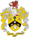 Silsden crest