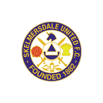 Skelmersdale United crest