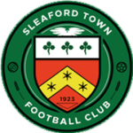 Sleaford Town crest