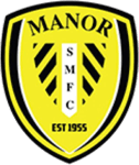 Southend Manor crest