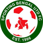 Sporting Bengal United crest