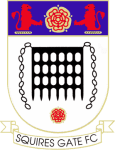 Squires Gate crest