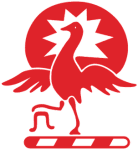 St Margaretsbury crest