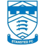 Stansted crest