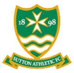 Sutton Athletic crest