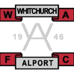 Whitchurch Alport crest