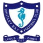 Whitley Bay crest