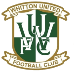 Whitton United crest