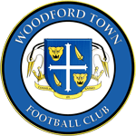 Woodford Town crest