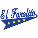 El Farolito crest