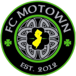 FC Motown crest