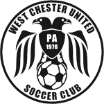 West Chester United crest