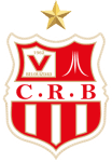 CR Belouizdad crest