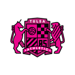 Tulsa Athletics crest