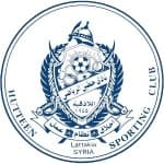 Hottin crest