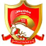 Wathba crest