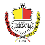 Legionovia Legionowo crest