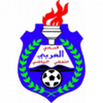 Al Arabi crest