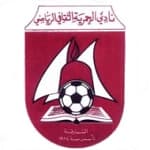 Al Hamriyah crest